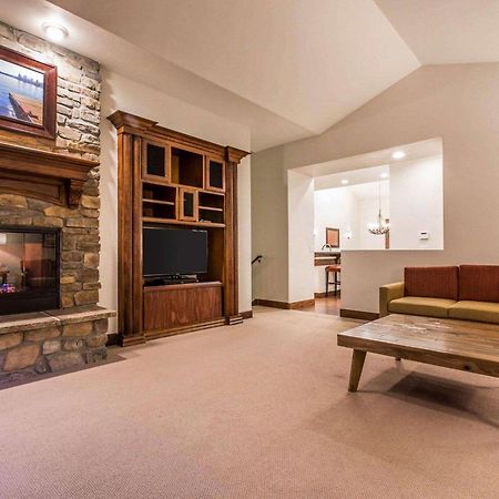 Bluegreen Vacations Big Bear Village, Ascend Resort Collection Биг Бэар Лейк Экстерьер фото