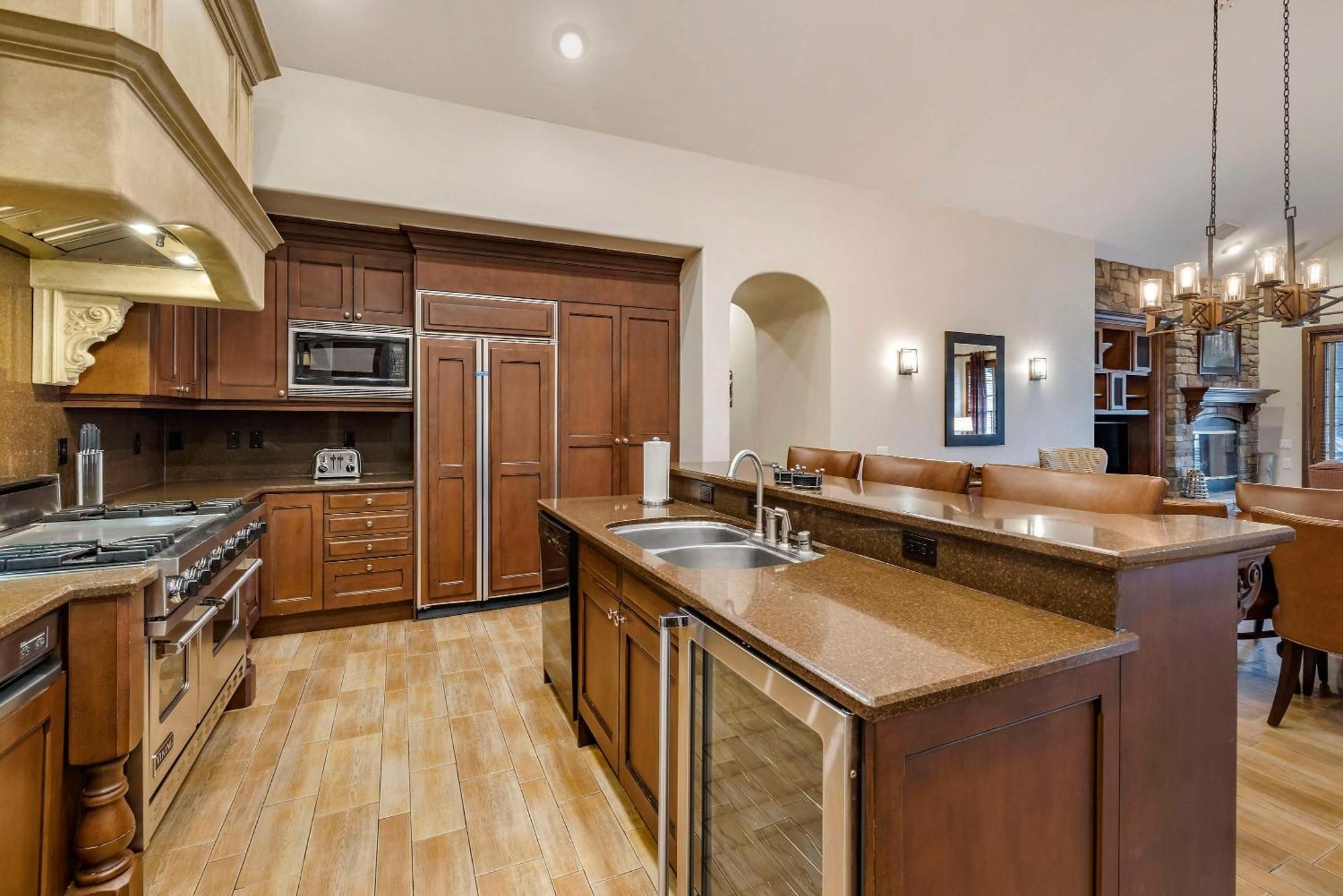 Bluegreen Vacations Big Bear Village, Ascend Resort Collection Биг Бэар Лейк Экстерьер фото