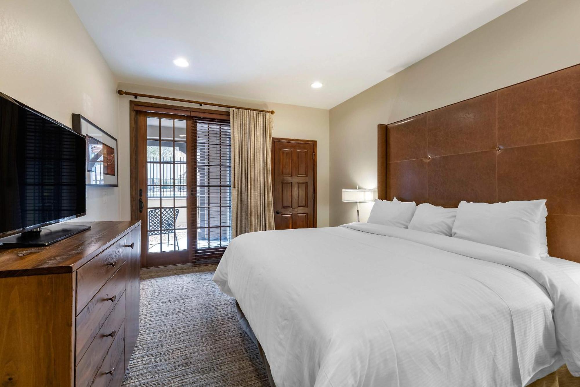 Bluegreen Vacations Big Bear Village, Ascend Resort Collection Биг Бэар Лейк Экстерьер фото
