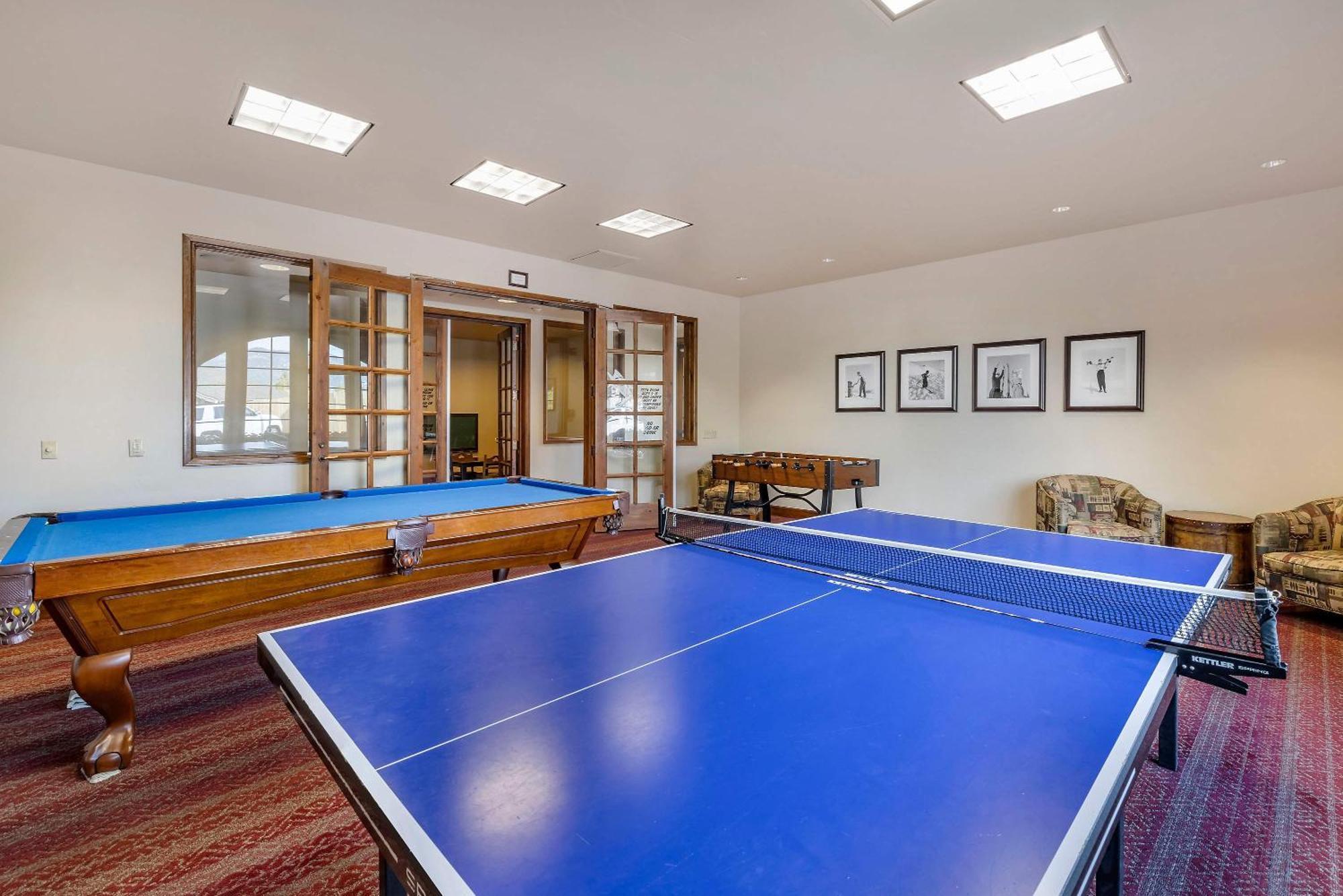 Bluegreen Vacations Big Bear Village, Ascend Resort Collection Биг Бэар Лейк Экстерьер фото