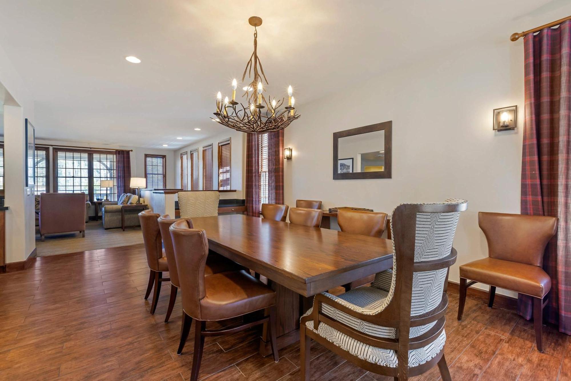 Bluegreen Vacations Big Bear Village, Ascend Resort Collection Биг Бэар Лейк Экстерьер фото