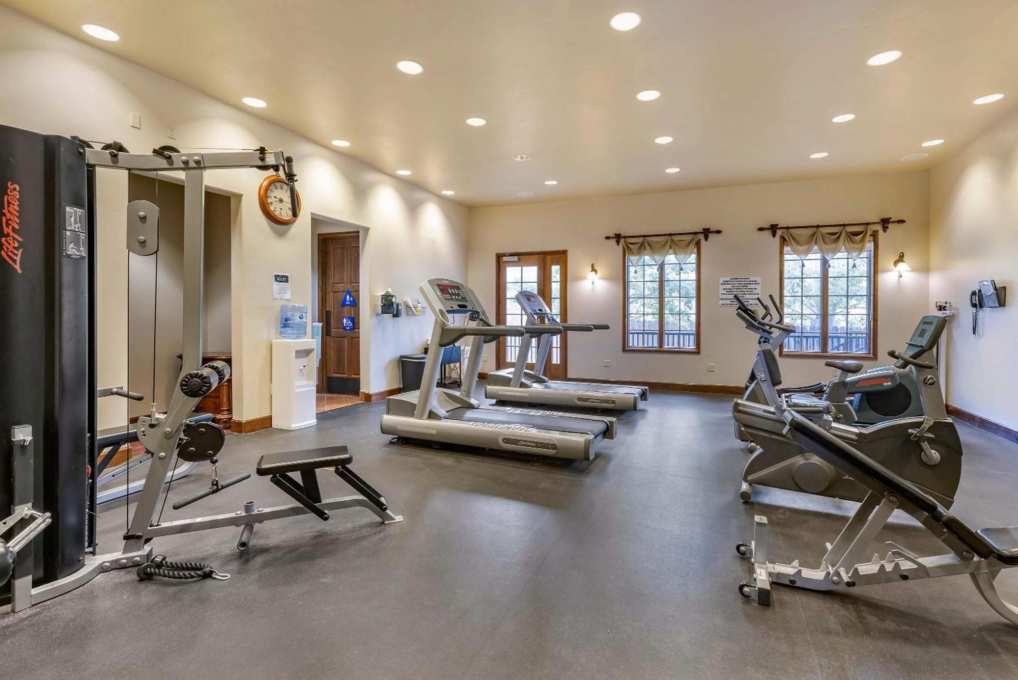 Bluegreen Vacations Big Bear Village, Ascend Resort Collection Биг Бэар Лейк Экстерьер фото