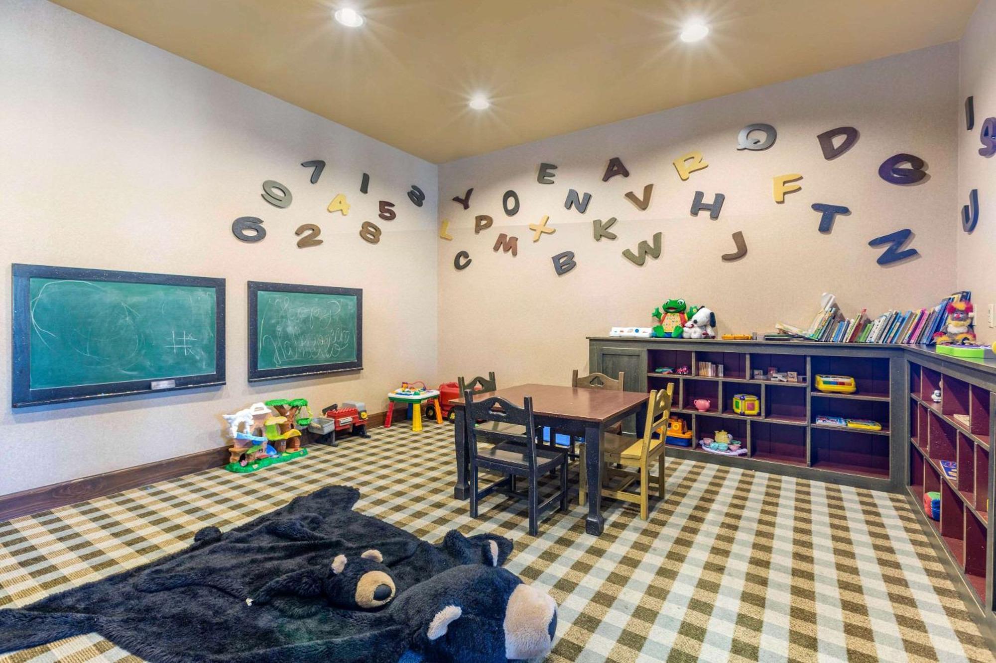 Bluegreen Vacations Big Bear Village, Ascend Resort Collection Биг Бэар Лейк Экстерьер фото