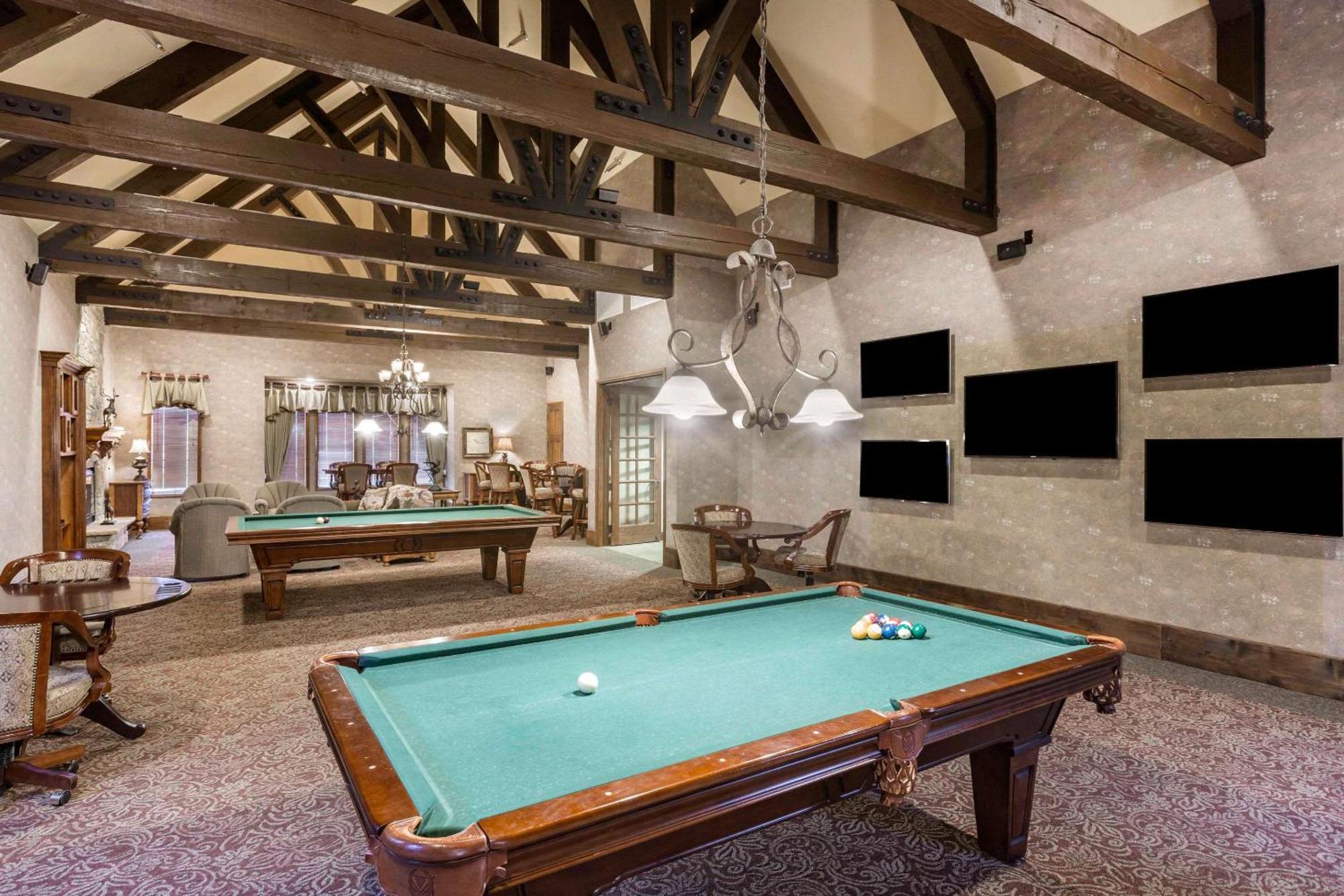 Bluegreen Vacations Big Bear Village, Ascend Resort Collection Биг Бэар Лейк Экстерьер фото