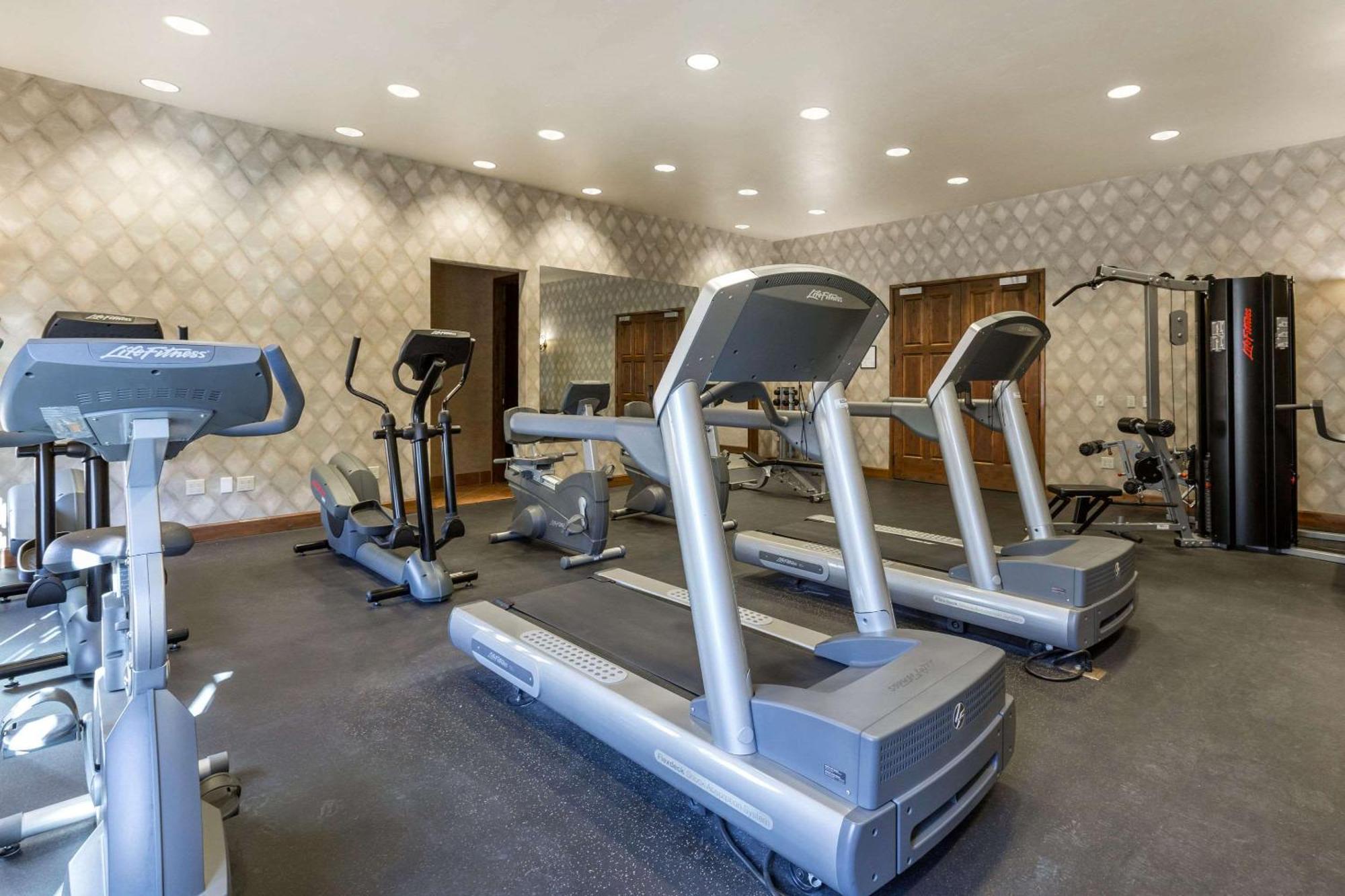 Bluegreen Vacations Big Bear Village, Ascend Resort Collection Биг Бэар Лейк Экстерьер фото