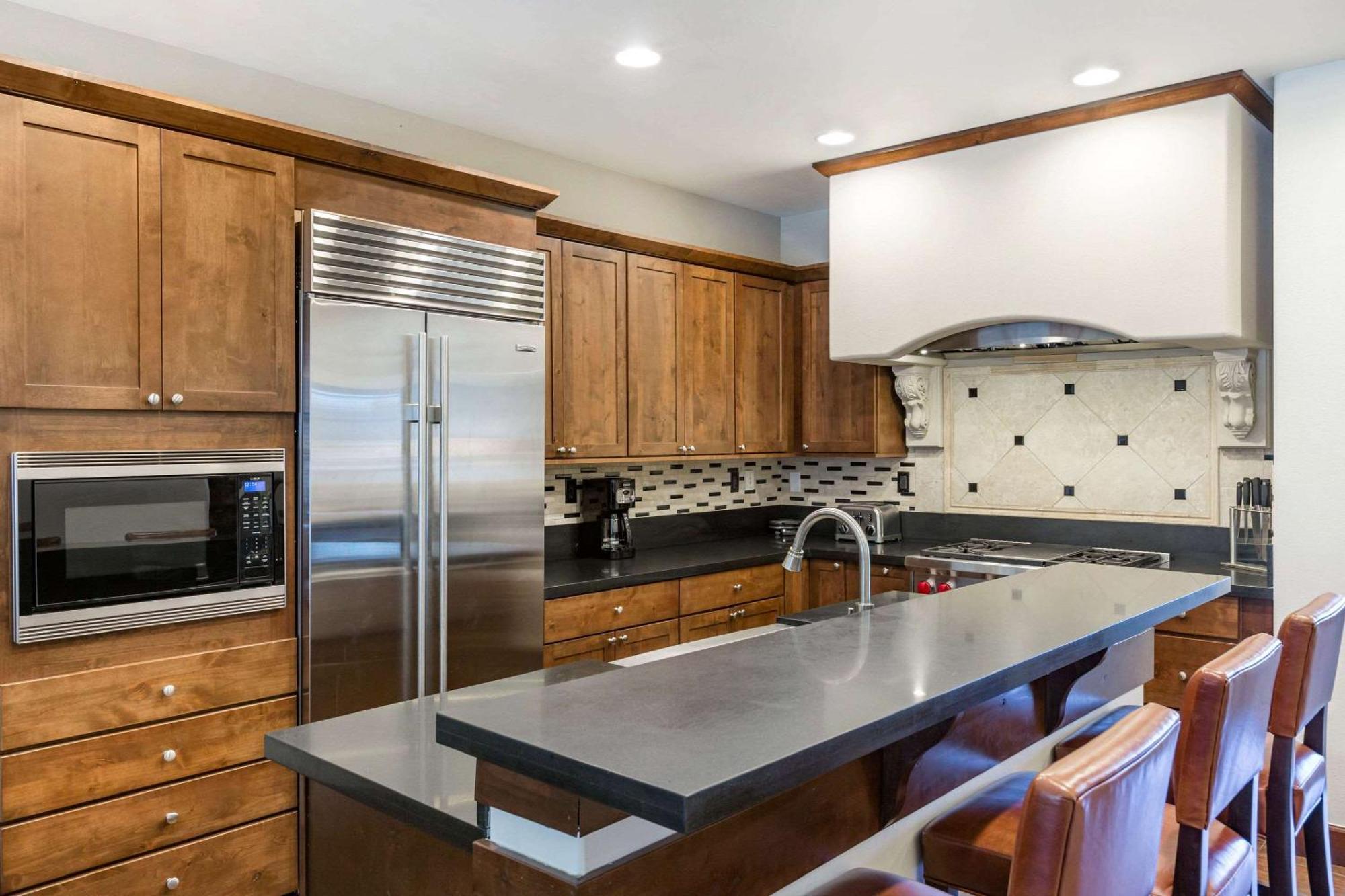 Bluegreen Vacations Big Bear Village, Ascend Resort Collection Биг Бэар Лейк Экстерьер фото