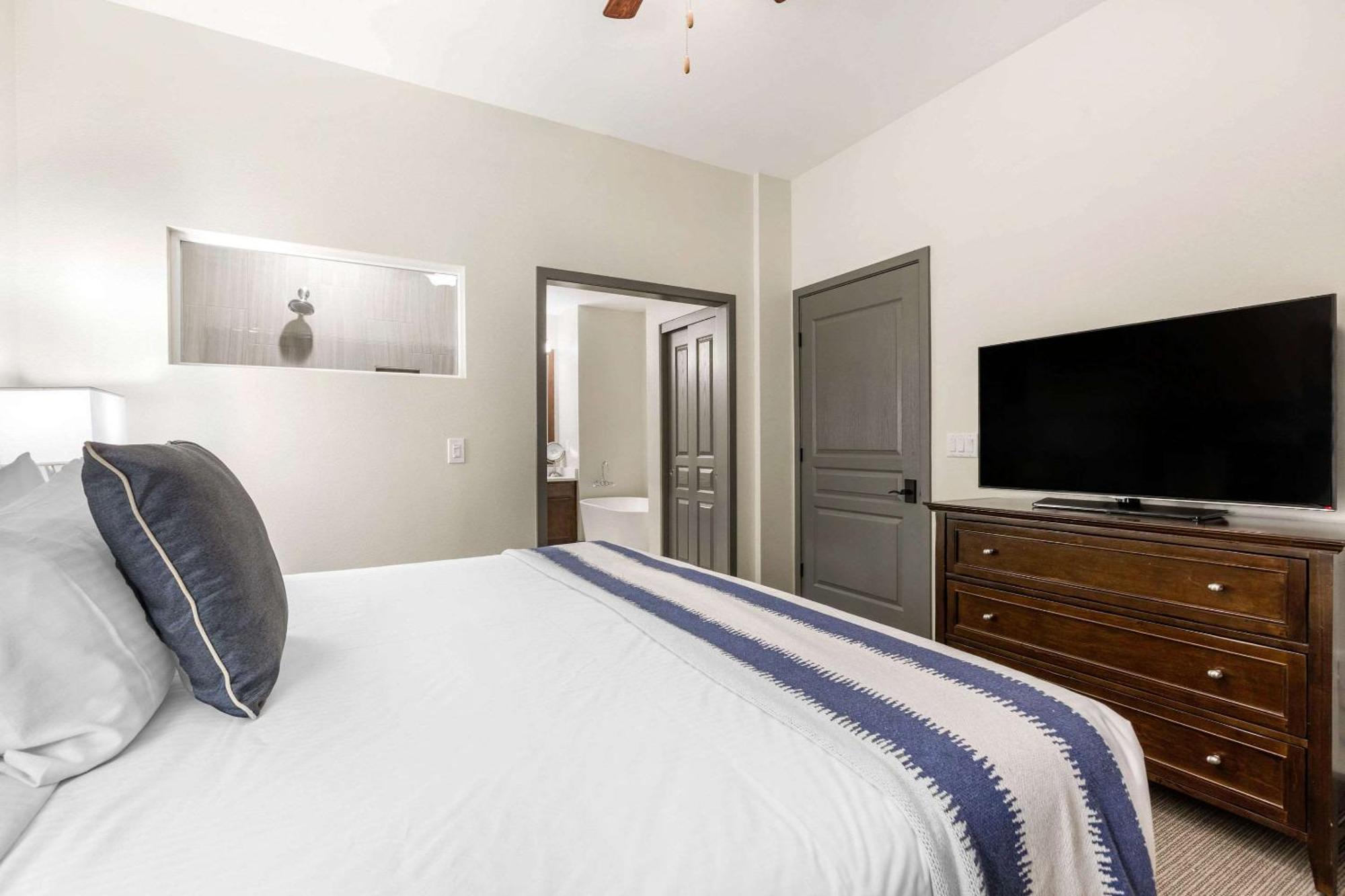 Bluegreen Vacations Big Bear Village, Ascend Resort Collection Биг Бэар Лейк Экстерьер фото