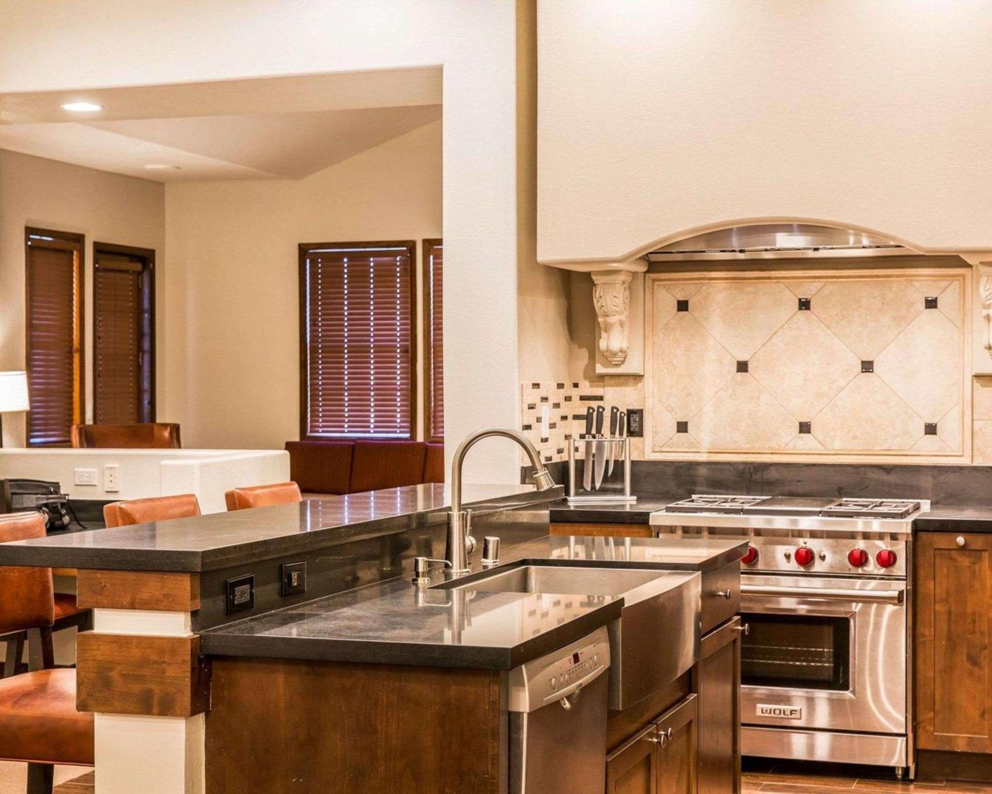 Bluegreen Vacations Big Bear Village, Ascend Resort Collection Биг Бэар Лейк Экстерьер фото